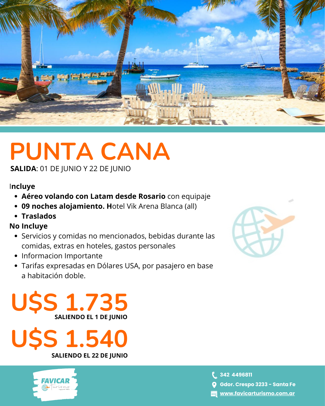 Punta Cana