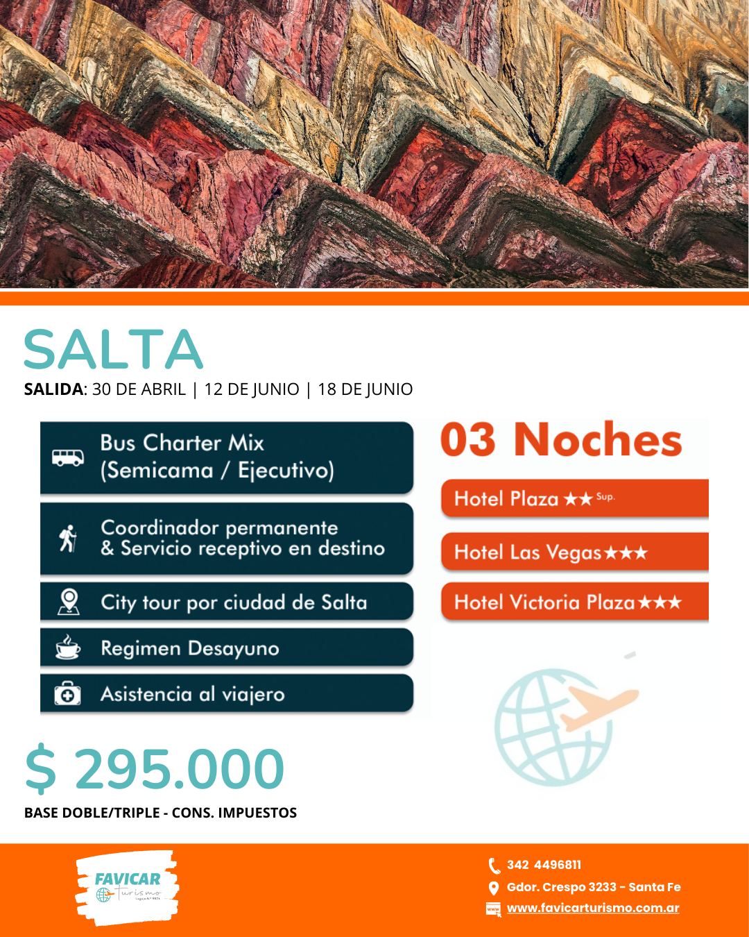 Salta