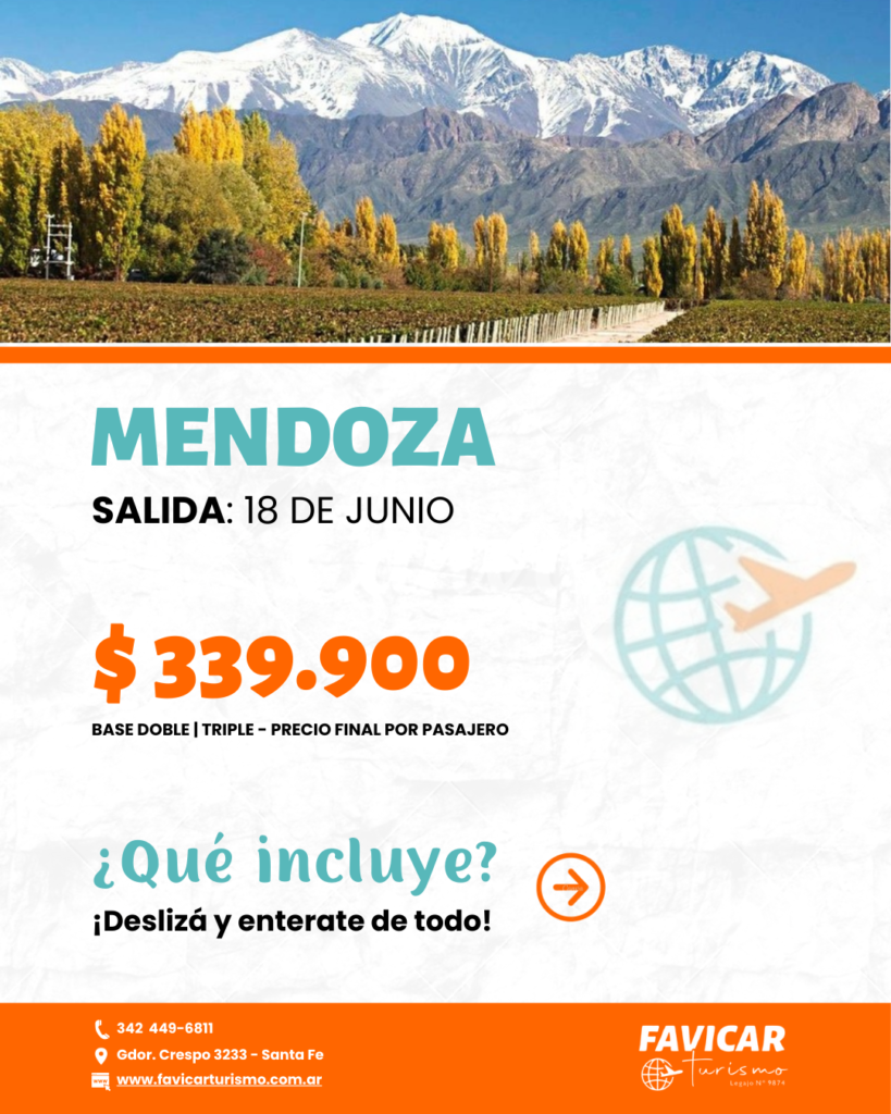 Mendoza